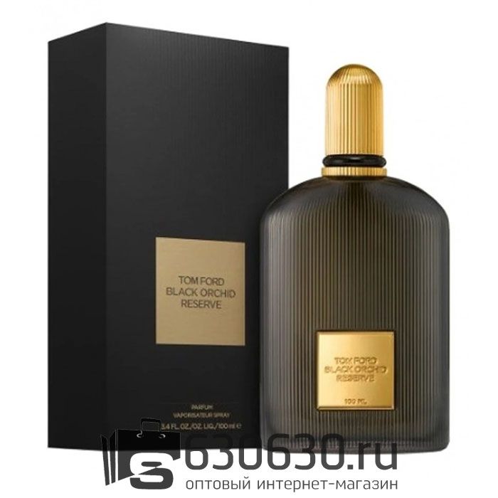 Евро Tom Ford "Black Orchid Reserve" EDP 100 ml