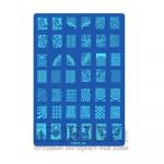 Диск для стемпинга большой