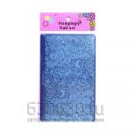 Диск для стемпинга большой 