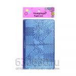 Диск для стемпинга большой 