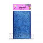 Диск для стемпинга большой  