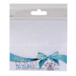 Трафарет для ногтей 