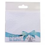 Трафарет для ногтей 