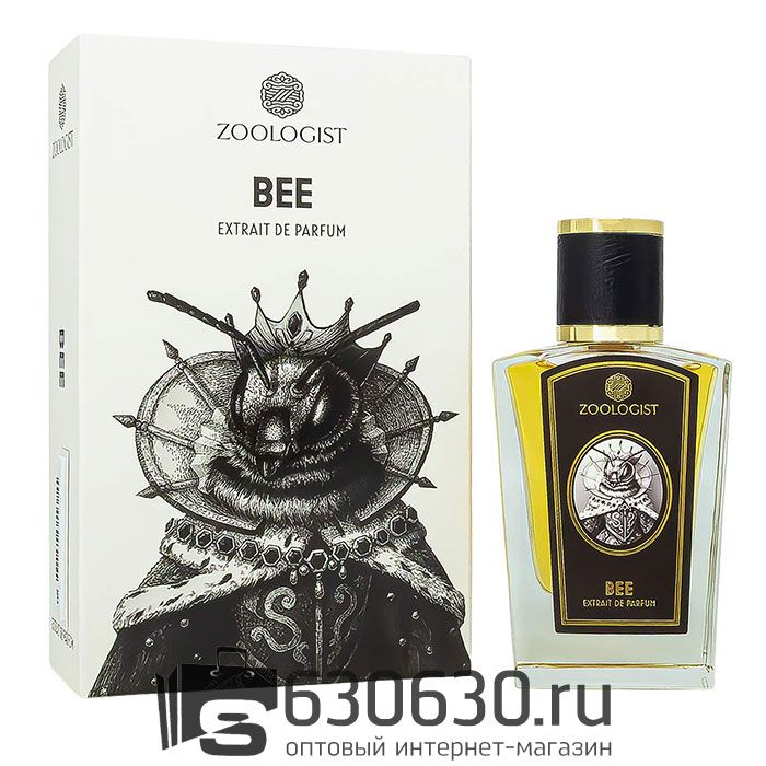 Евро Zoologist "Penguin" Extrait de Parfum 100 ml