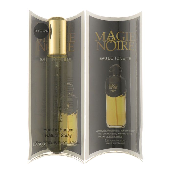 Парфюмерия "Magie Noire" 20 ml