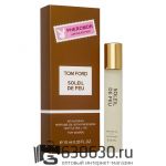 Pheromon Limited Edition Tom Ford "Soleil De Feu'' 10 ml