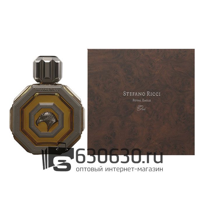 A-Plus Stefano Ricci "Royal Eagle Oud"