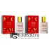 Парфюмерный набор "Narcotic Flower Edition Rouge" 2x50 ml