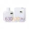 Lacoste "Eau De Lacoste L.12.12 Blanc" 100 ml