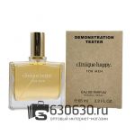 Мини-тестер Clinique "Clinique Happy.For Men" 65 ml