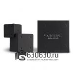 Евро Billie Eilish "Your Turn II" 100 ml