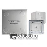 Евро Billie Eilish "Your Turn" 100 ml