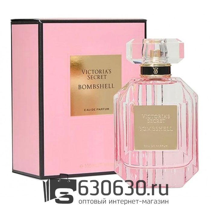 Евро Victoria's Secret "Bombshell" EDP 100 ml