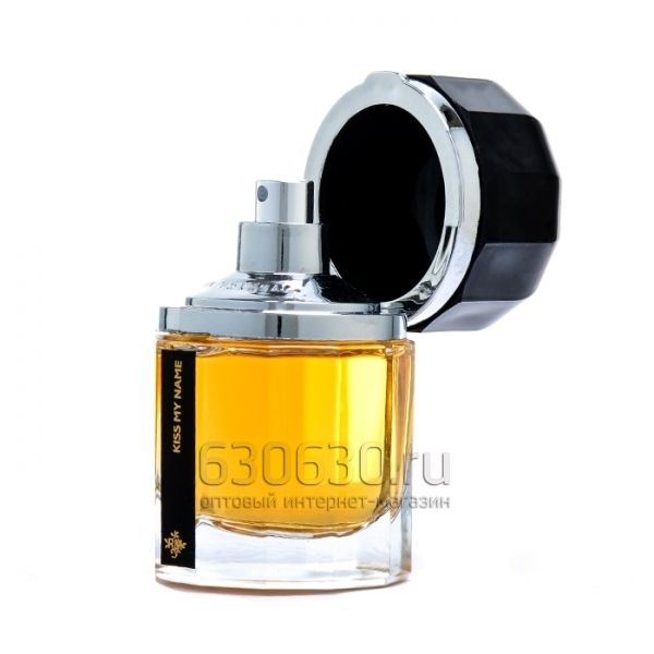 Ramon Monegal "Kiss My Name Eau De Parfum" 75 ml (Селектив Турция)