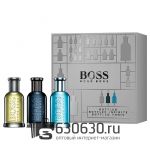 Парфюмерный набор Hugo Boss "Boss" 3*30ml