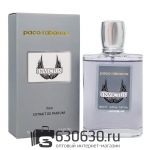 Tester Color Box Paco Rabanne "Invictus" 100 ml