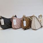 Сумка "Gu*s*" Эко кожа (28/15см)