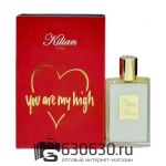 Евро "You Are My High" 50 ml