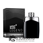 A-Plus Mont Blanc "Legend" EDT 100 ml
