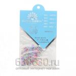 Резная фольга  Global Fashion  