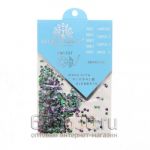 Резная фольга Global Fashion  