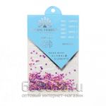 Резная фольга Global Fashion