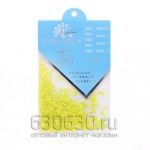 Резная фольга Global Fashion 