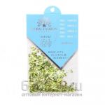 Резная фольга Global Fashion 