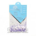 Резная фольга Global Fashion