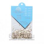 Резная фольга Global Fashion 