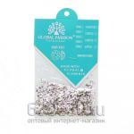 Резная фольга Global Fashion  