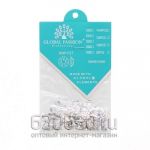 Резная фольга Global Fashion  