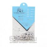 Резная фольга Global Fashion  