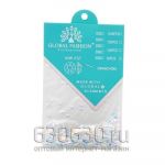 Резная фольга Global Fashion  