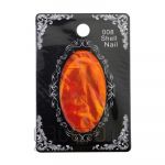 Наклейки битое стекло Global Fashion