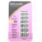 Наклейки для дизайна ногтей 