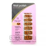 Наклейки для дизайна ногтей