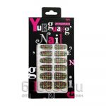 Наклейки для дизайна ногтей