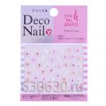 Наклейки для дизайна ногтей 