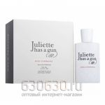 Евро Juliette "Has A Gun Miss Charming" 100 ml оптом