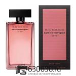 Евро Narciso Rodriguez "For Her Musc Noir Rose" EDP 100 ml
