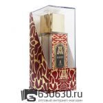 Мини-парфюм ATTAR "Hayati" 50 ml (прозрачная упаковка)
