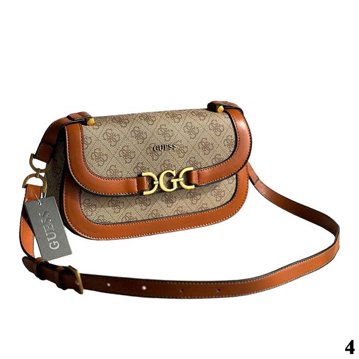 Сумка "G**ss" Эко кожа (27/16см)