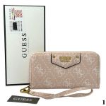 Кошелёк "Gu**s" Эко кожа ЛЮКC (19/10см)