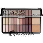 Тени для век DoDo Girl "Makeup Studio" 33 colors