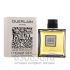 ТЕСТЕР Guerlain "L'homme Ideal Eau De Toilette" 100 ml