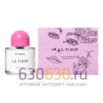 ОАЭ Byredo "Lil Fleur Rose Eau De Parfum"100 ml