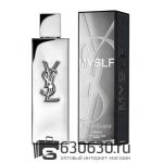Евро Yves Saint Laurent ''MYSLF L’Absolu'' 100 ml оптом