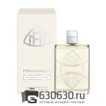 Евро Maybach "Snow White Leather" EDP 100 ml