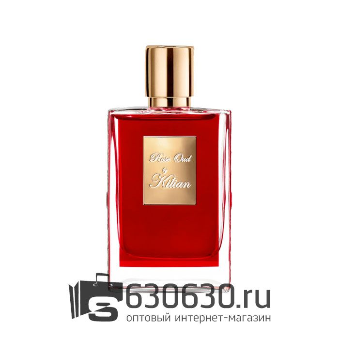 Евро "Rose Oud" 50 ml оптом